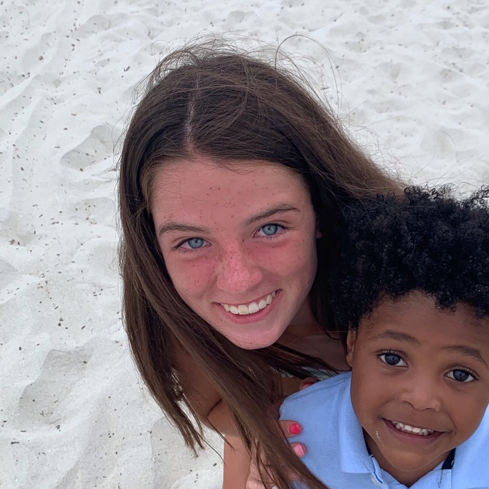 Meet your Posher, Maddie